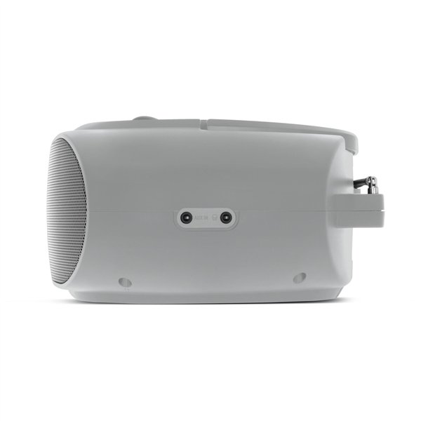 Technisat DigitRadio 1990 argento