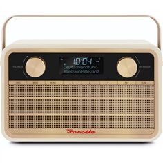 Technisat Transita 120 beige