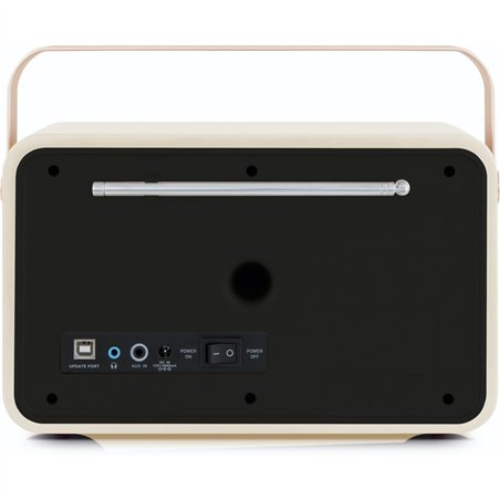 Technisat Transita 120 beige