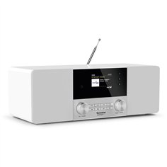 Technisat DigitRadio 4 C bianco 2