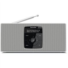Technisat DigitRadio 2 S bianco/bianco 2