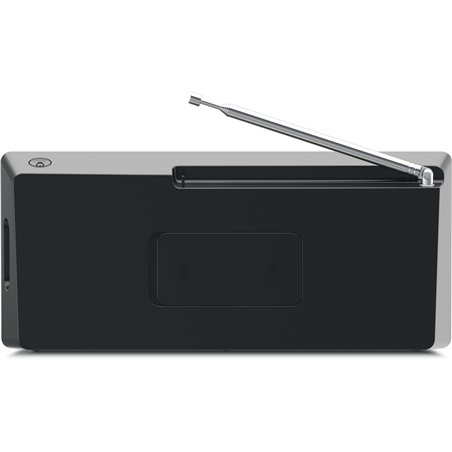 Technisat DigitRadio 2 S nero/bianco