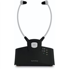 Technisat Stereoman ISI 3 nero 2