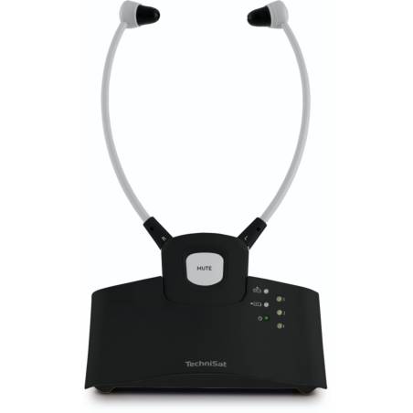 Technisat Stereoman ISI 3 nero