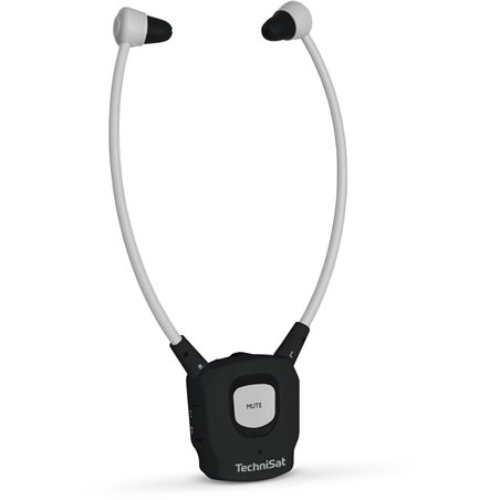 Technisat Stereoman ISI 3 nero