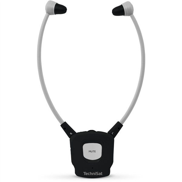 Technisat Stereoman ISI 3 nero