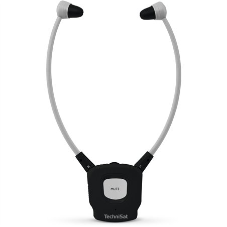 Technisat Stereoman ISI 3 nero