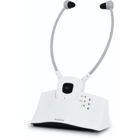 Technisat Stereoman ISI 3 bian.