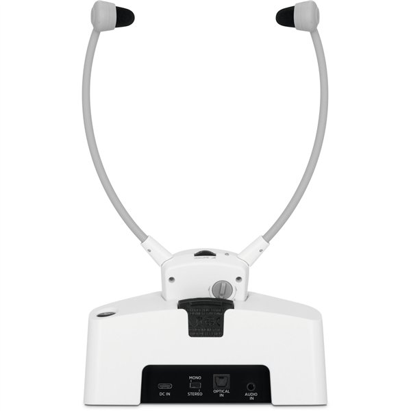 Technisat Stereoman ISI 3 bian.