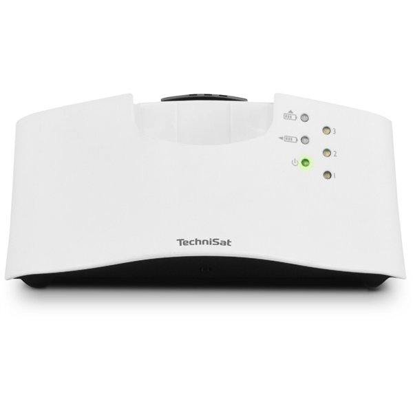 Technisat Stereoman ISI 3 bian.