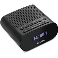 Technisat Techniradio 50 nero 2