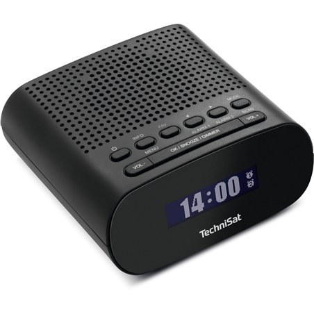 Technisat Techniradio 50 nero