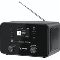 Technisat DigitRadio 550 IR 2