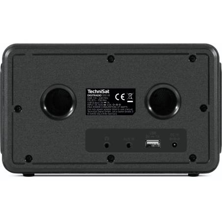 Technisat DigitRadio 550 IR
