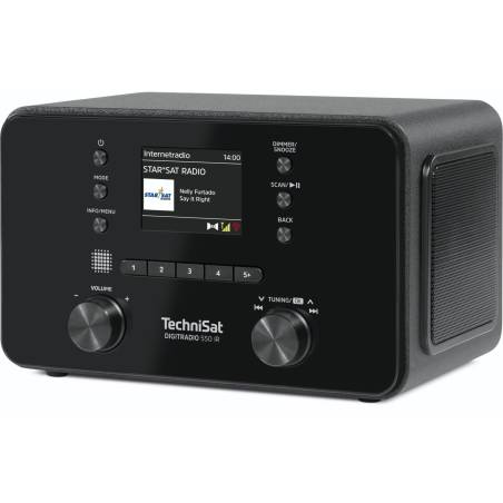 Technisat DigitRadio 550 IR
