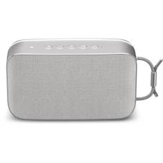 Technisat Bluspeaker TWS XL grigio