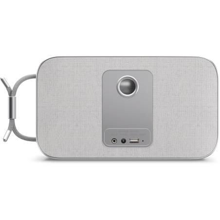 Technisat Bluspeaker TWS XL grigio