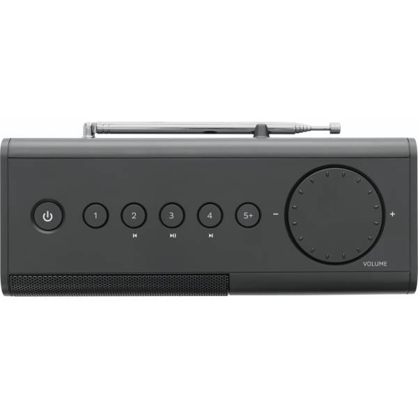 Technisat DigitRadio 217 nero