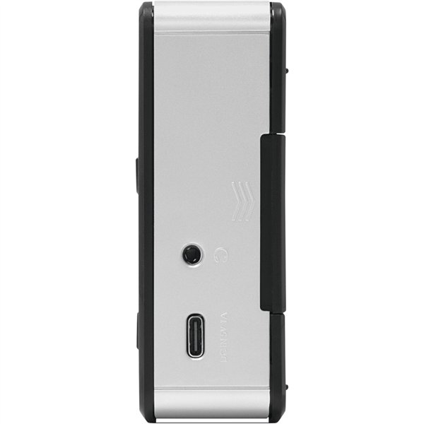 Technisat DigitRadio 1 A nero/argento