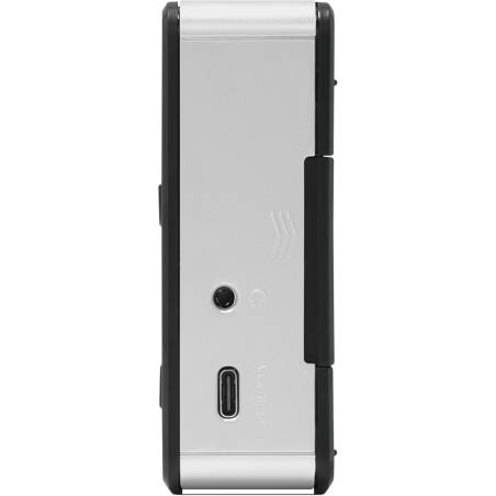 Technisat DigitRadio 1 A nero/argento