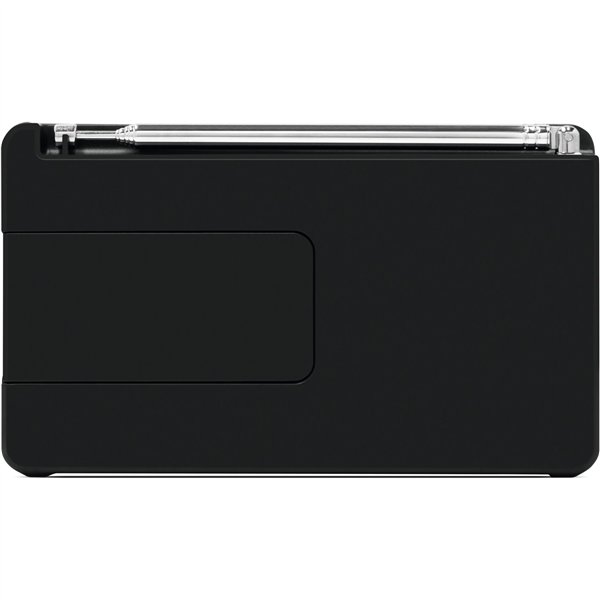 Technisat DigitRadio 1 A nero/argento