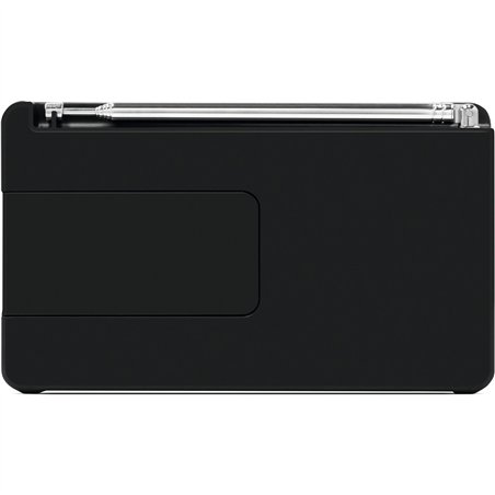 Technisat DigitRadio 1 A nero/argento