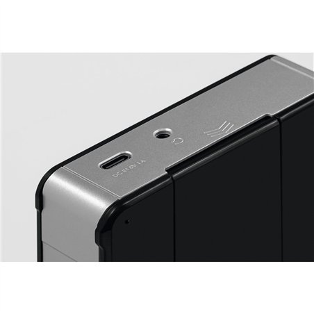 Technisat DigitRadio 1 A nero/argento