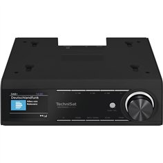 Technisat DigitRadio 23 ASA nero 2