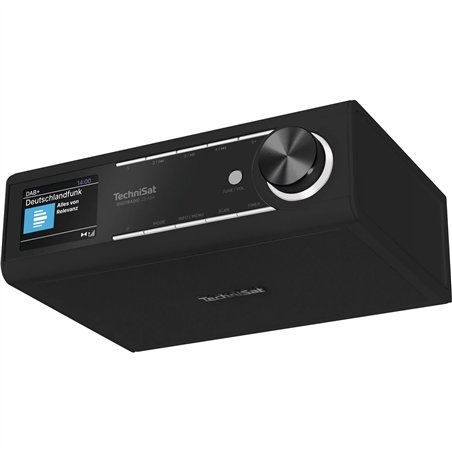 Technisat DigitRadio 23 ASA nero