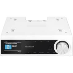 Technisat DigitRadio 23 ASA bianco 2