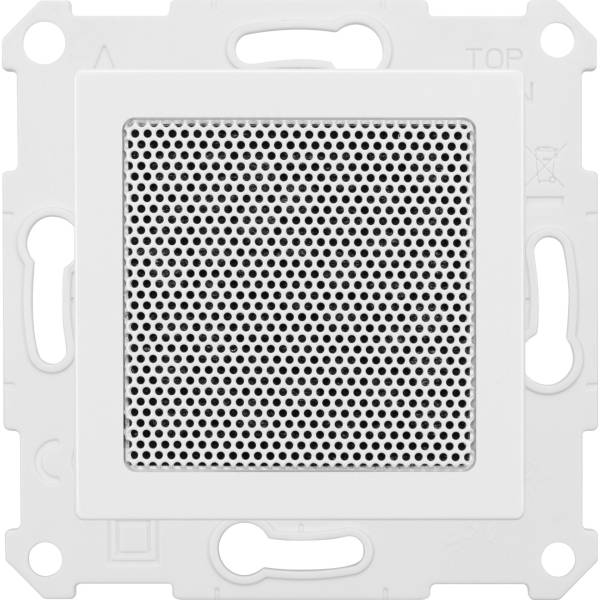 Technisat DigitRadio UP 55 bianco