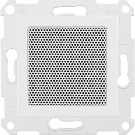 Technisat DigitRadio UP 55 bianco