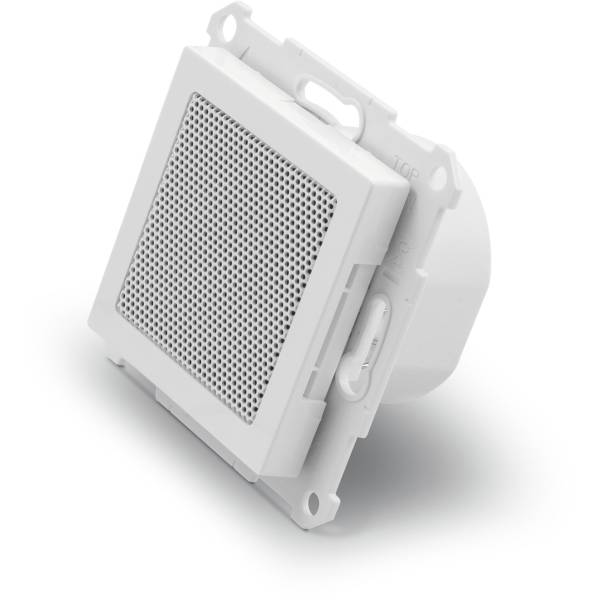 Technisat DigitRadio UP 55 bianco