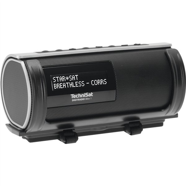 Technisat DigitRadio Bike 1