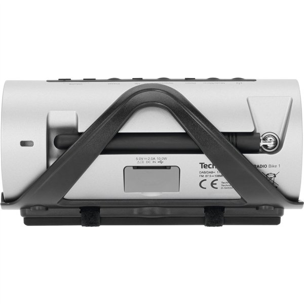 Technisat DigitRadio Bike 1