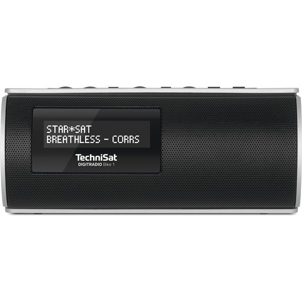 Technisat DigitRadio Bike 1