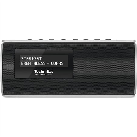 Technisat DigitRadio Bike 1