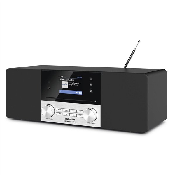Technisat DigitRadio 3 Voice