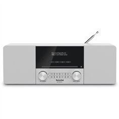 Technisat Digitradio 3 bian.