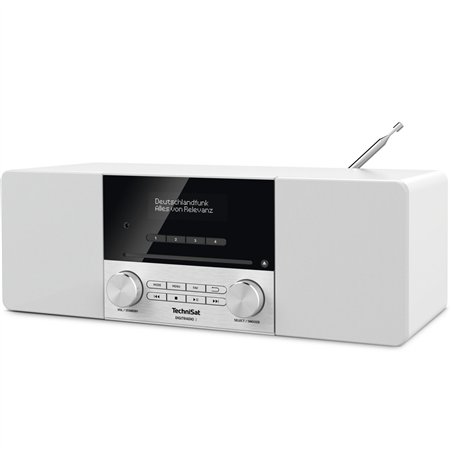 Technisat Digitradio 3 bian.