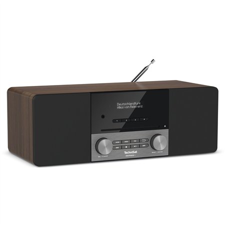 Technisat DigitRadio 3 noce