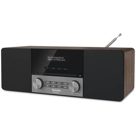 Technisat DigitRadio 3 noce