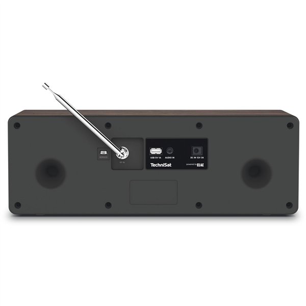 Technisat DigitRadio 3 noce