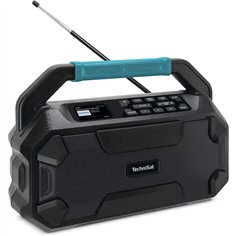 Technisat Viola 231 OD nero