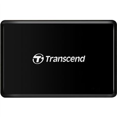 Transcend Card Reader RDF2 USB 3.1 Gen 1
