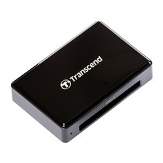 Transcend Card Reader RDF2 USB 3.1 Gen 1 2