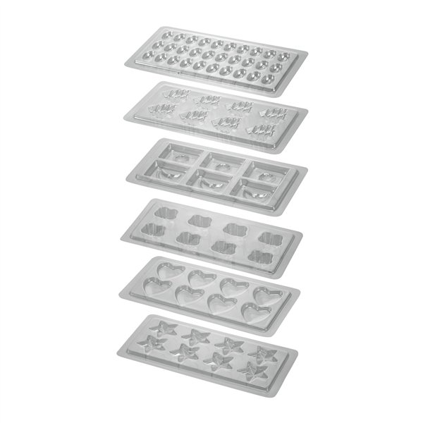 Unold 48667 Fonduta di cioccolato