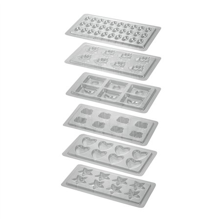 Unold 48667 Fonduta di cioccolato