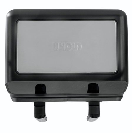 Unold 58685 friggitrice aria calda doppia camera TWIN ZONE