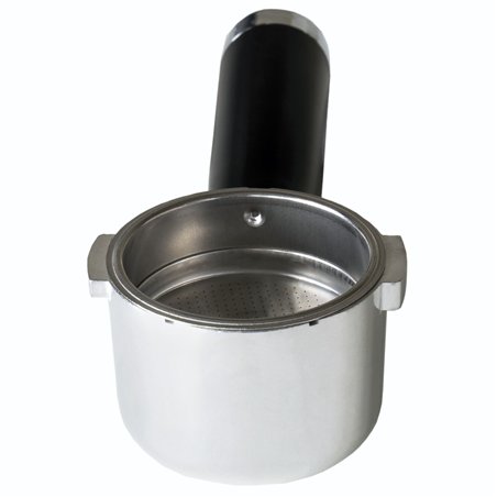 Unold 28636 macchina da caffè Piccopresso